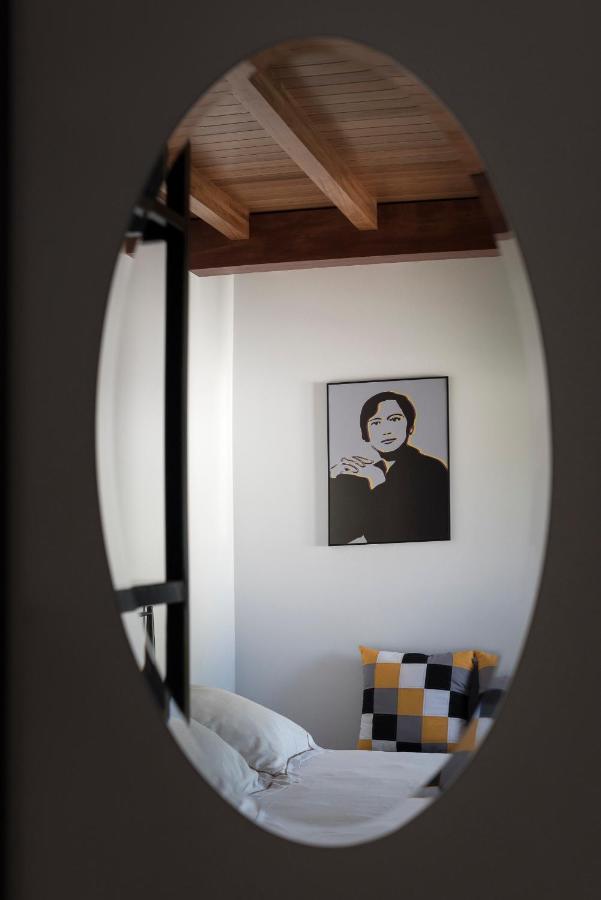 Lugar Das Marias Jove Bagian luar foto